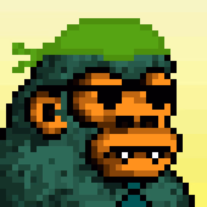 CyberKongz