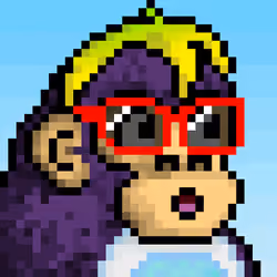 CyberKong #3714