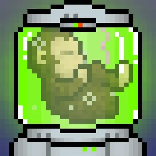 CyberKong #5000