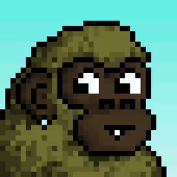 CyberKong #3610
