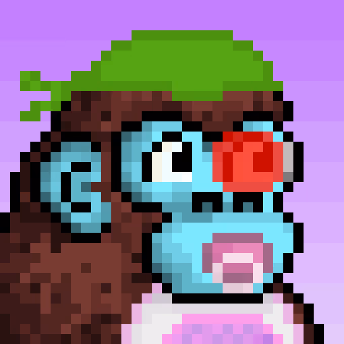 CyberKong #4959