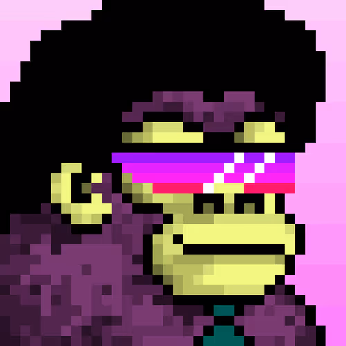 CyberKong #298