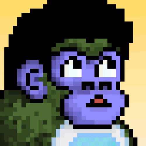 CyberKong #1637