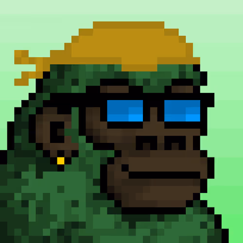 Cyberkongz