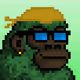 CyberKong #943