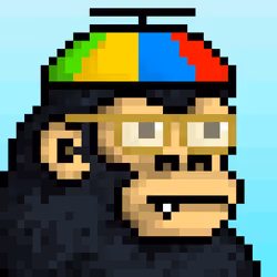 CyberKong #224