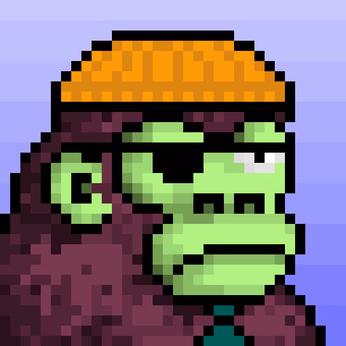 CyberKong #374