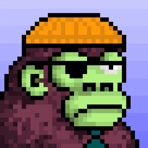 CyberKong #374