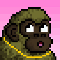 CyberKong #2513