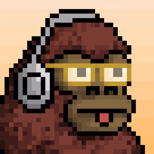 CyberKong #982