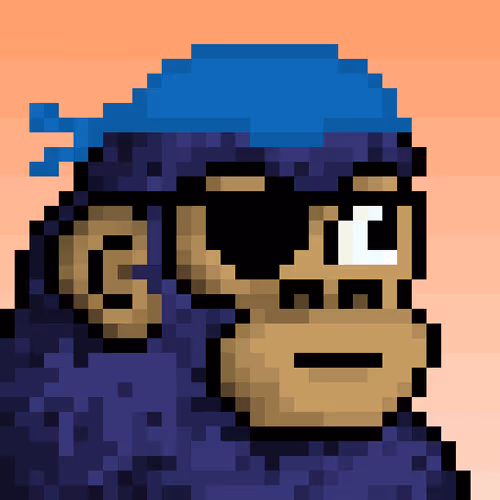 CyberKong #4933