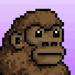 CyberKong #580