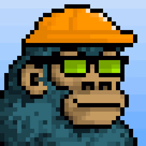 CyberKong #878