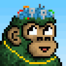 CyberKong #4234