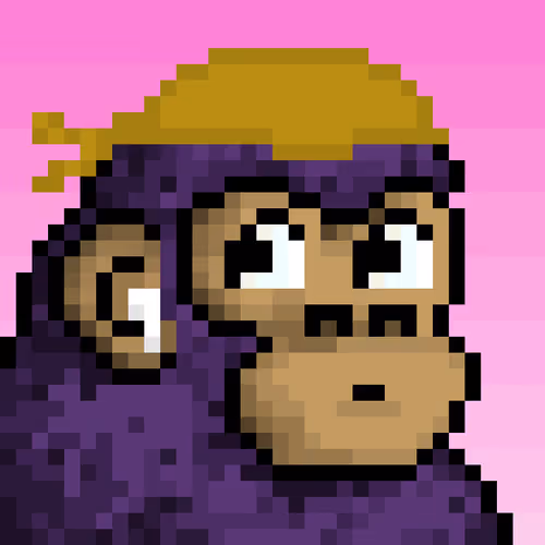 CyberKong #4426
