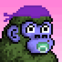 CyberKong #4140