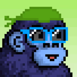 CyberKong #3602