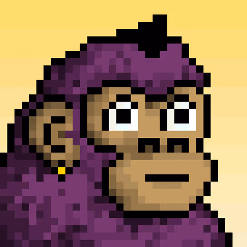 CyberKong #3609