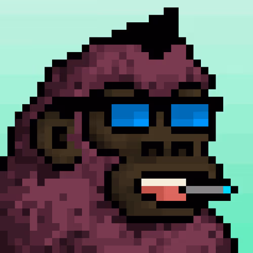 Cyberkongz