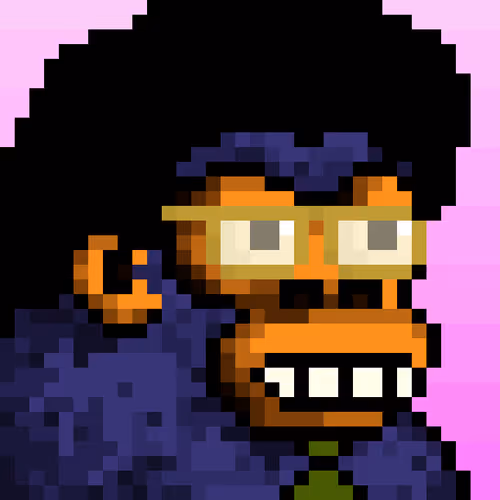CyberKong #797