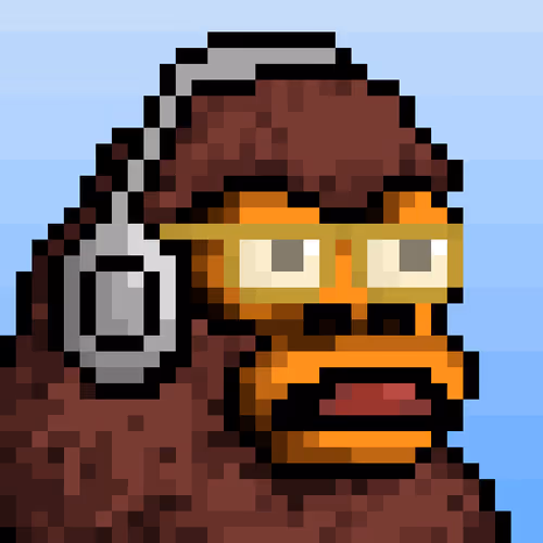 CyberKong #341