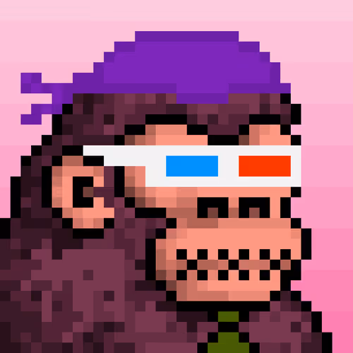 CyberKong #102