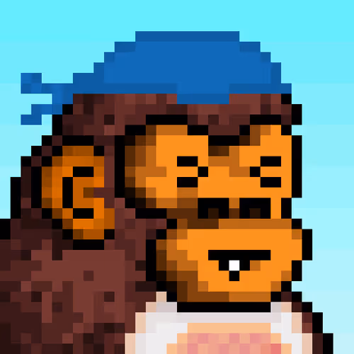 CyberKong #4271