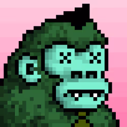 CyberKong #578