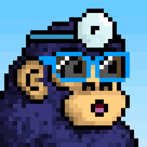 CyberKong #4122