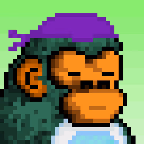 CyberKong #3969