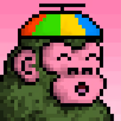CyberKong #4420