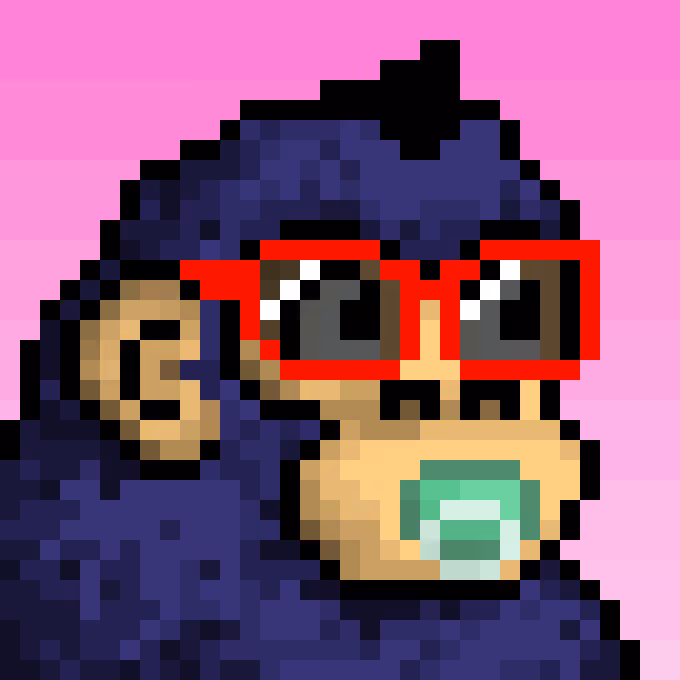 CyberKong #4957