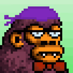 CyberKong #281