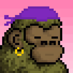 CyberKong #3232