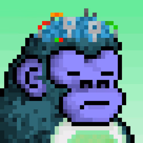 CyberKong #4535