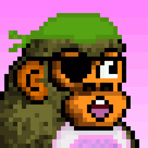 CyberKong #3784