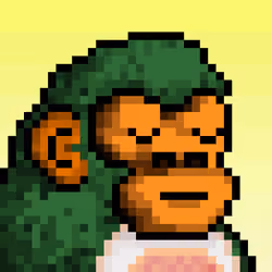 CyberKong #1109
