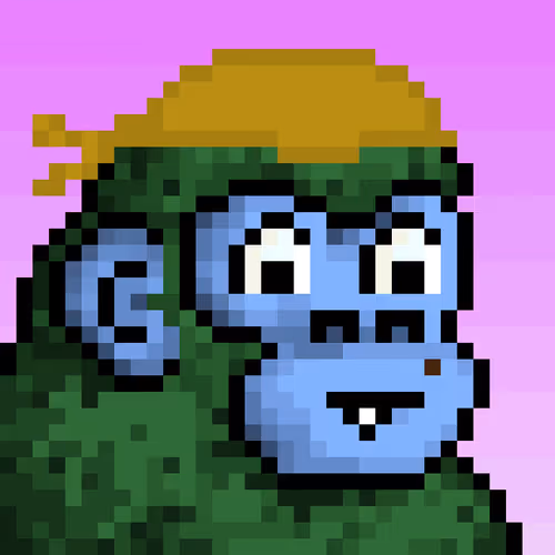 CyberKong #1753