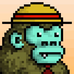 CyberKong #950
