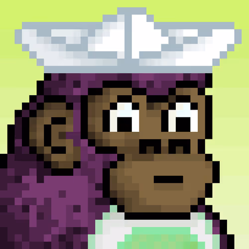 CyberKong #4150