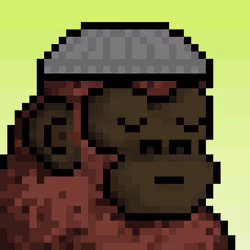 CyberKong #4201