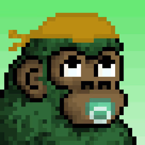 CyberKong #1715