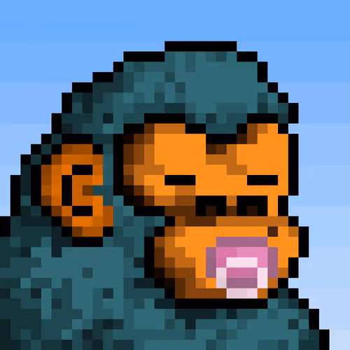 CyberKong #1274