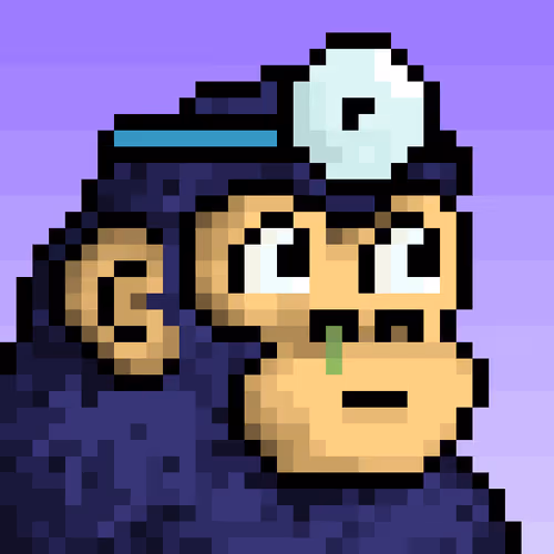 CyberKong #2988