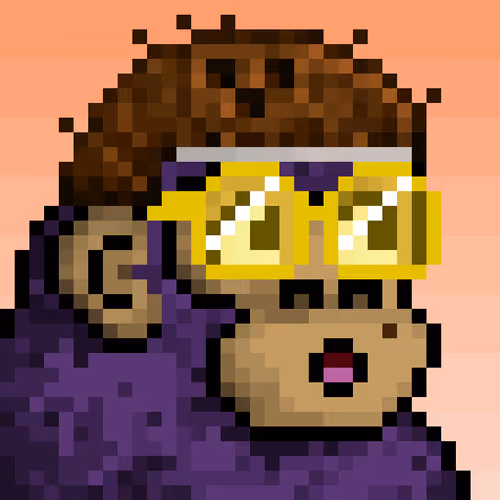 CyberKong #3974