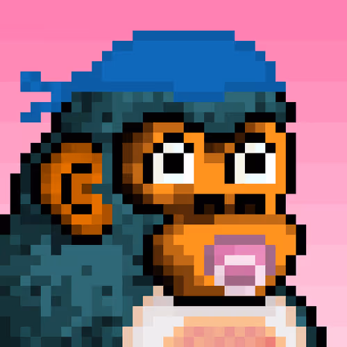CyberKong #2894