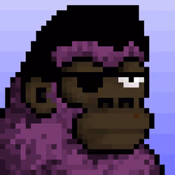 Henry the Grape #700