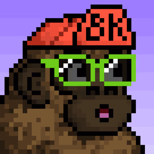 CyberKong #3350