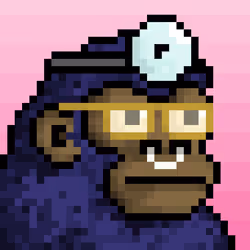 CyberKong #376
