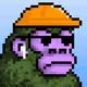 CyberKong #135
